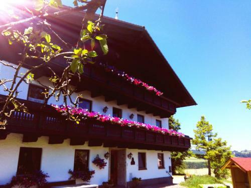 Agroturismo Schusterbauer