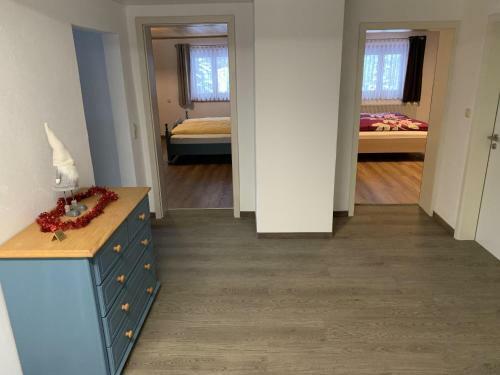 Ferienhaus "frainerei"