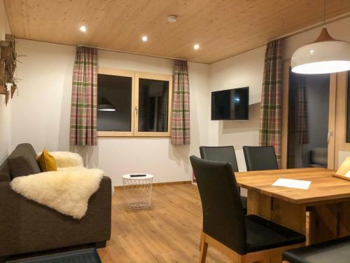 Woodpecker Chalets