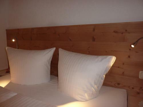 Apartamento Haus Christopherus