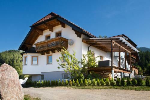 Hostal Feielhof