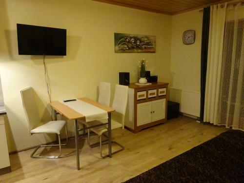 Apartment Zum Wasserfall