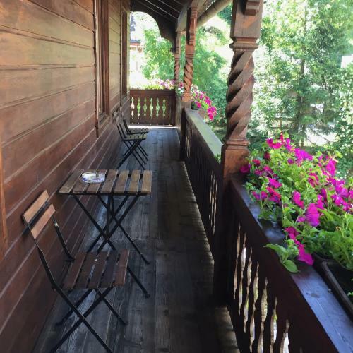 Bed & Breakfast Klammer Gasthof