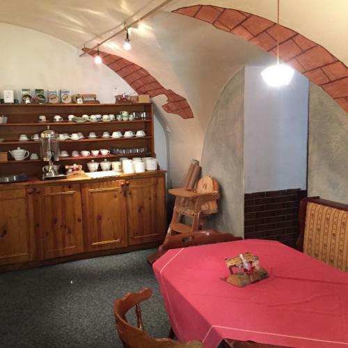 Bed & Breakfast Klammer Gasthof