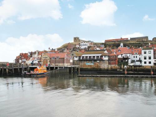 Old Town View