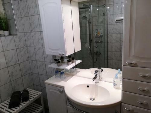 Apartamento Ferienwohnung Nagy