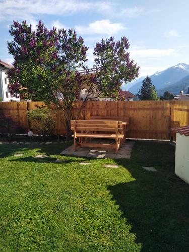 Apartamento Ferienwohnung Nagy