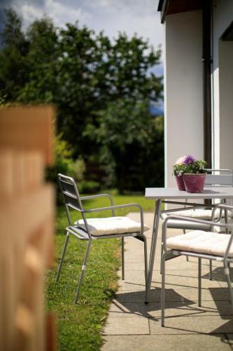 Laura�s Smart Apartment