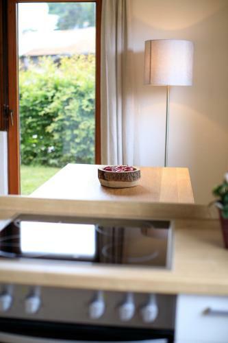 Laura�s Smart Apartment