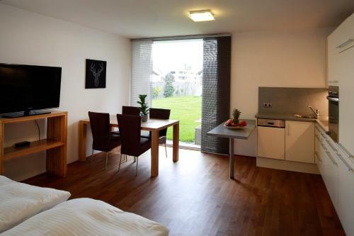 Hostal Apart Alpin