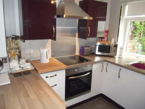 Apartamento Cadame