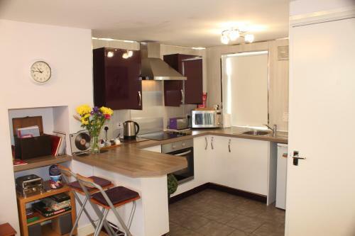 Apartamento Cadame
