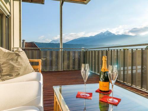 Apartment Zittera - Adults Only
