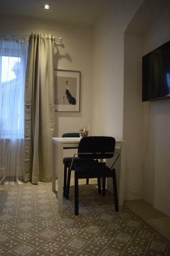 Apartment Zittera - Adults Only