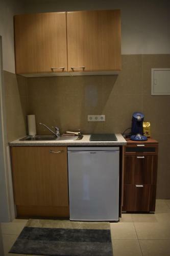 Apartment Zittera - Adults Only