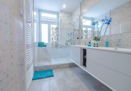 Innsbruck City Apartments *****