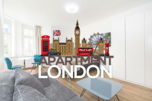 Innsbruck City Apartments *****