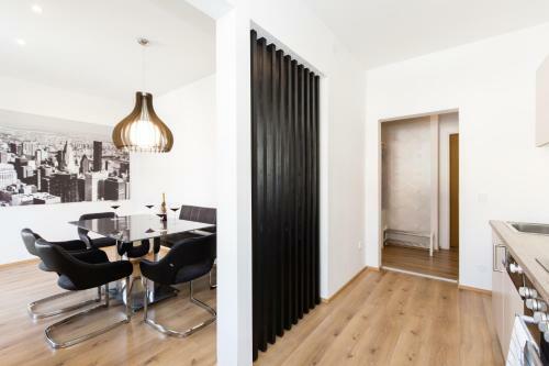 Innsbruck City Apartments *****