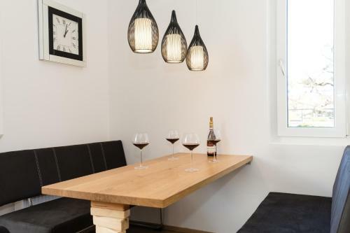 Innsbruck City Apartments *****