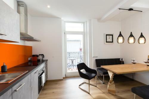 Innsbruck City Apartments *****