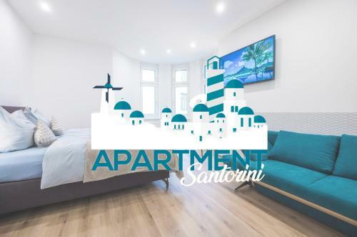 Innsbruck City Apartments *****
