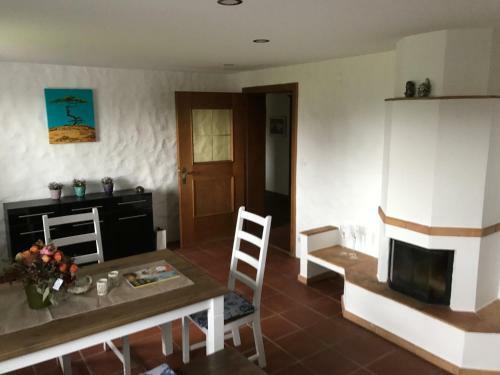 Apartamento Traumhaft Ruhige Lage Eva Lamprecht