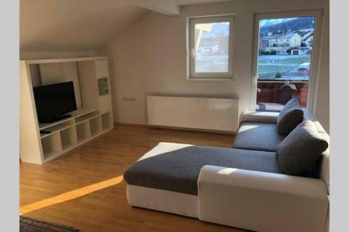 Apartamento Haus Altenburg