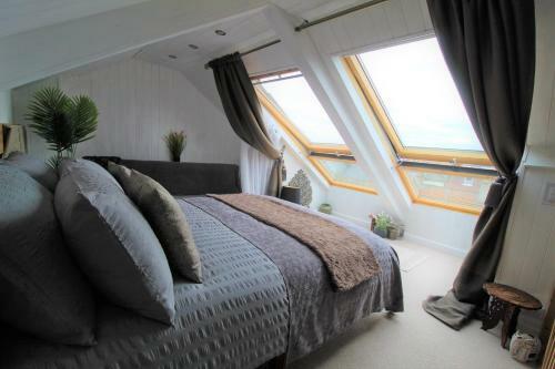 The Whitby Family Home