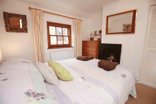 Apartamento Cottages-whitby