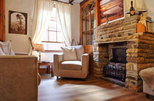 Apartamento Cottages-whitby