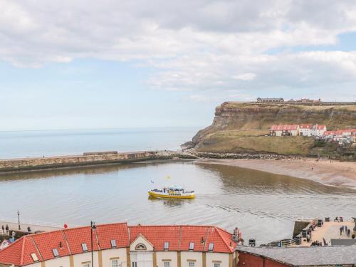 West Cliff House