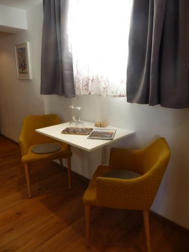 Apartamento Gstill-4-living