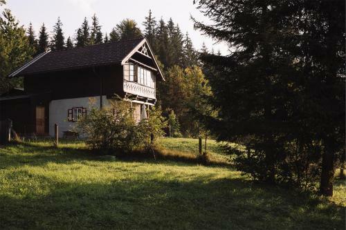 2 Chalets Innsbruck