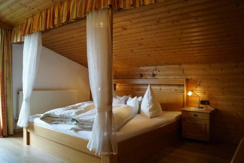 Apartamento Schusterhof