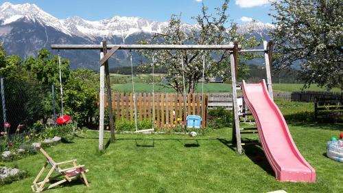 Apartamento Schusterhof