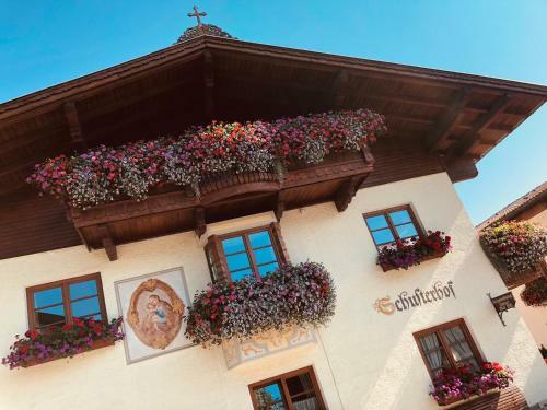 Apartamento Schusterhof