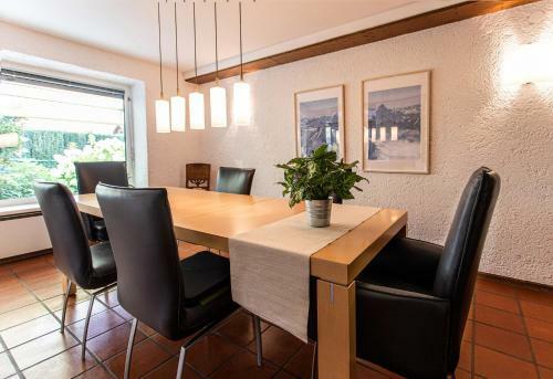 Ferienhaus Almrose