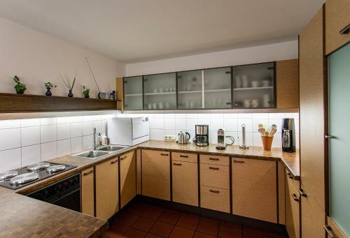 Ferienhaus Almrose