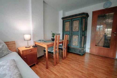 Apartments Inthal