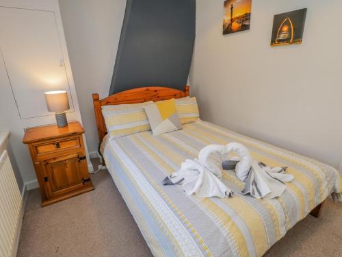 Leesholme Loft