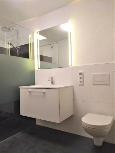 Apartamento Ferienwohnung Julius