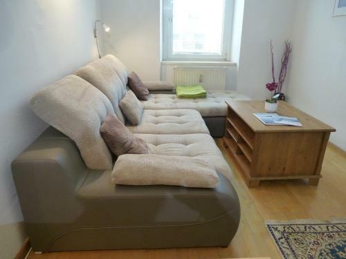 Charming, Central, Spacious Apartment