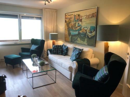 Luxury Apartment Axams