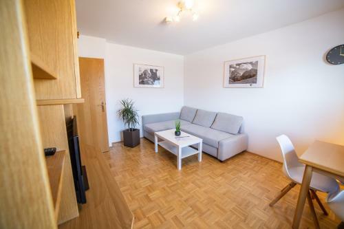 Apartamento Canisiusbr�nnl