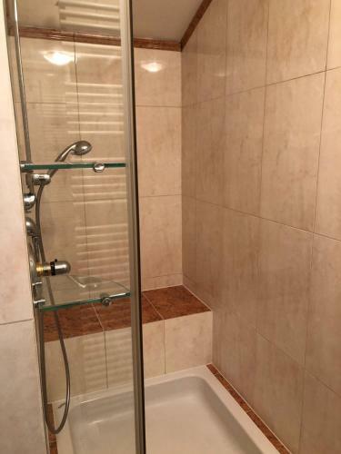 Apartamento Canisiusbr�nnl