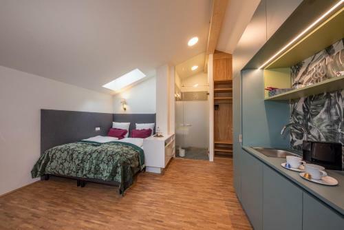 Hotel Pradl Elf My- Apartment