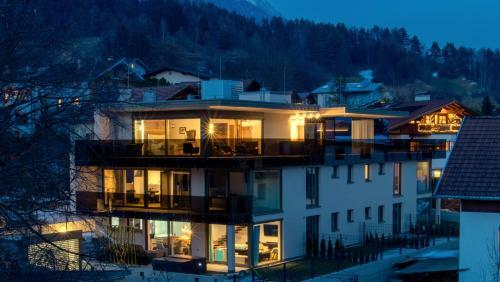 Inn Apart Tirol