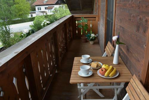 Apartamento Ferienwohnung Innsbruck-vill