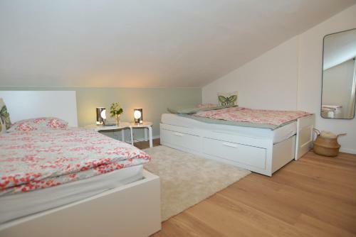 Apartamento Ferienwohnung Innsbruck-vill