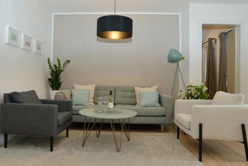 Apartamento Ferienwohnung Innsbruck-vill